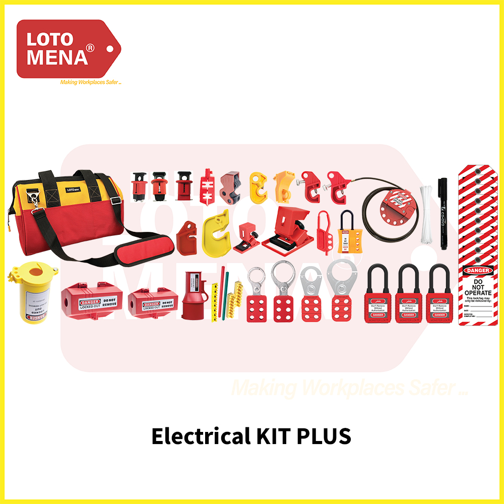 Electrical KIT – PLUS