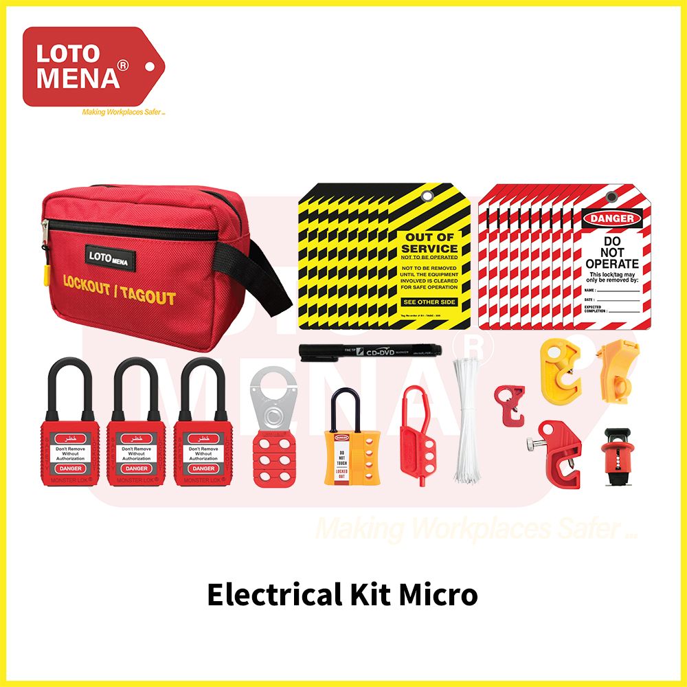 Electrical Kit – Micro