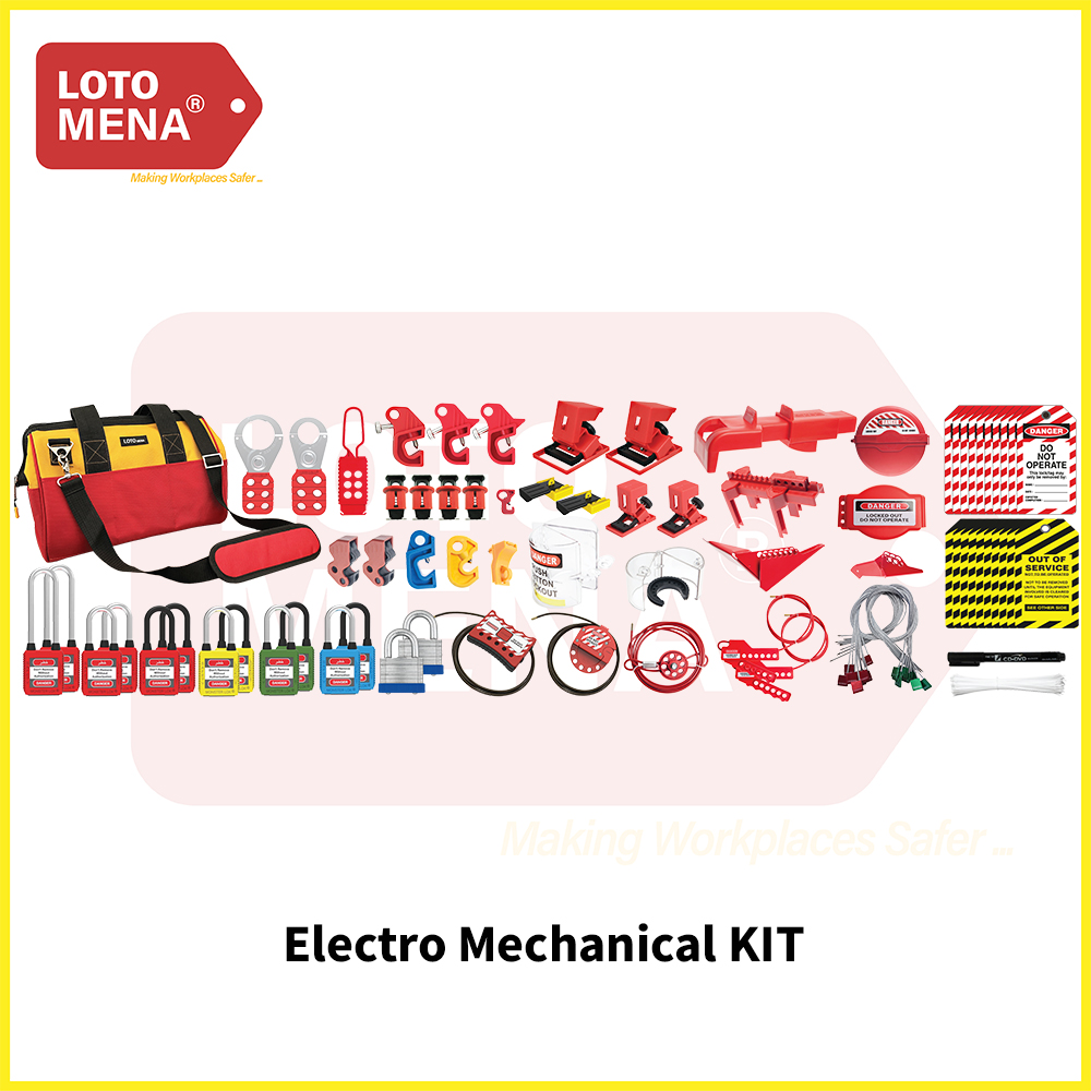 Electro Mechanical KIT