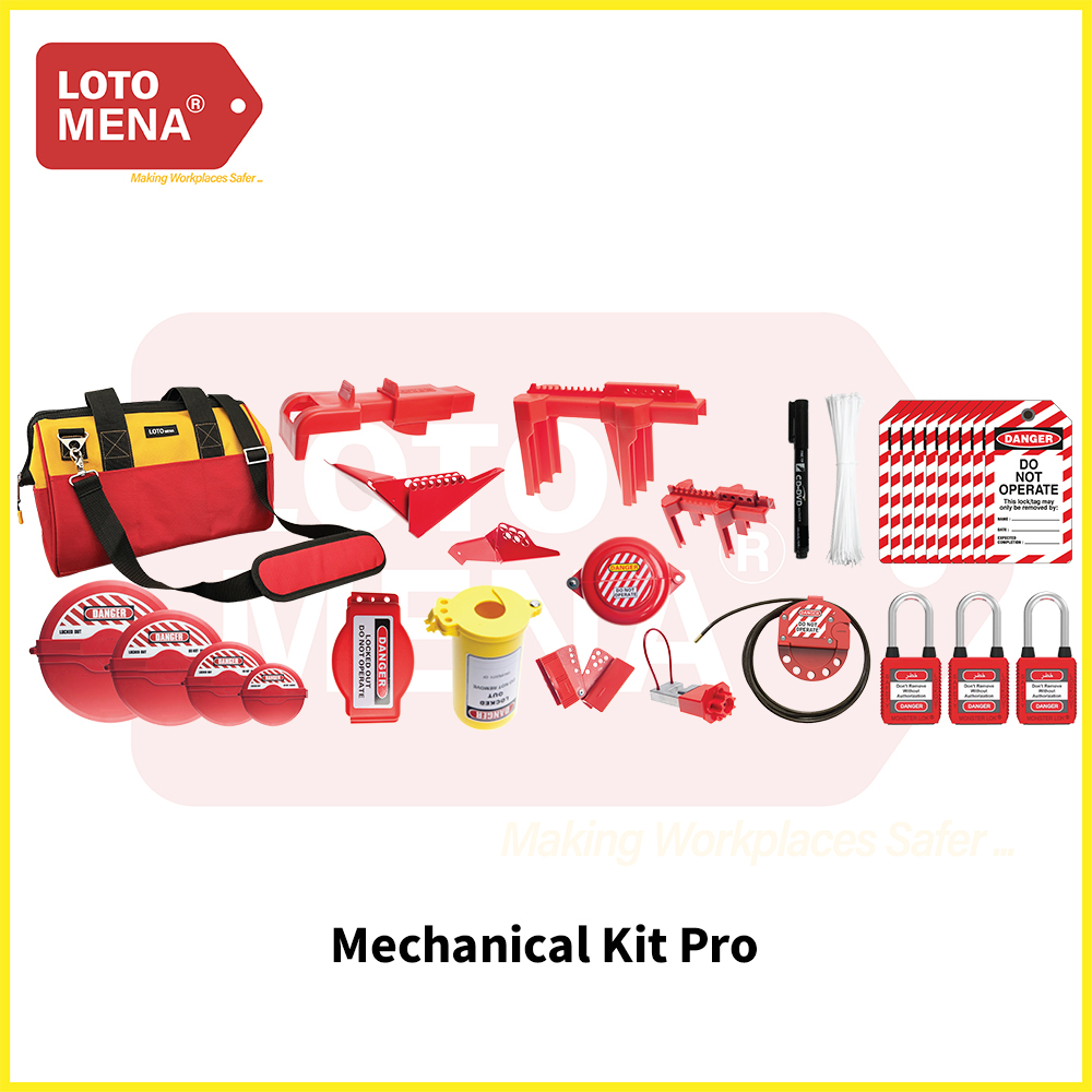 Mechanical Kit – Pro