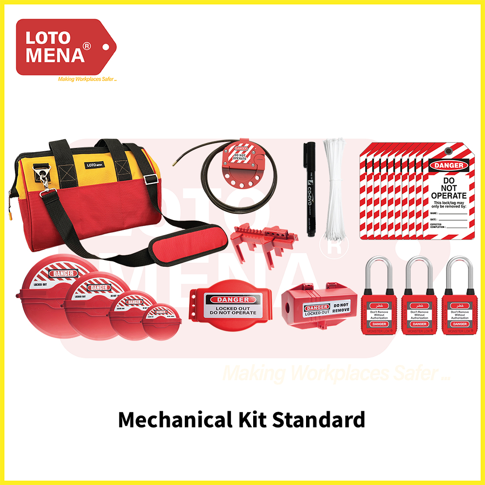 Mechanical Kit – Standard