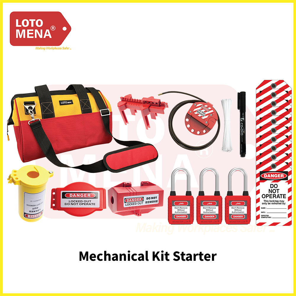 Mechanical Kit – Starter
